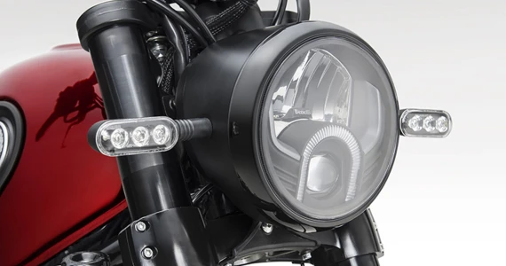 รูปภาพ เบเนลลี Benelli Leoncino Neo Classic ปี 2023