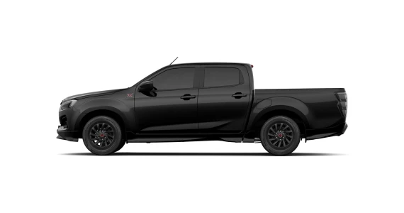 รูปภาพ อีซูซุ Isuzu D-MAX X-Series Speed 4-Door 2.2 Ddi L M/T ปี 2025