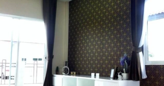 รูปภาพ เค.ซี.กรีนคาแนล  (K .C . Green Canal )