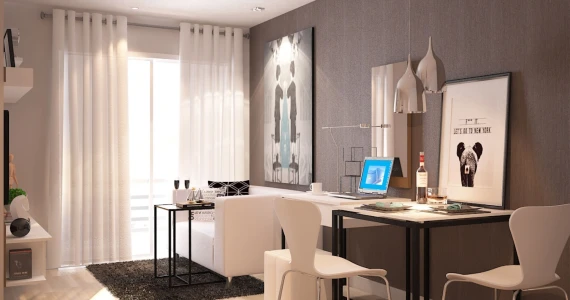 รูปภาพ วันพลัส สวนดอก 6 (One Plus Suandok 6)