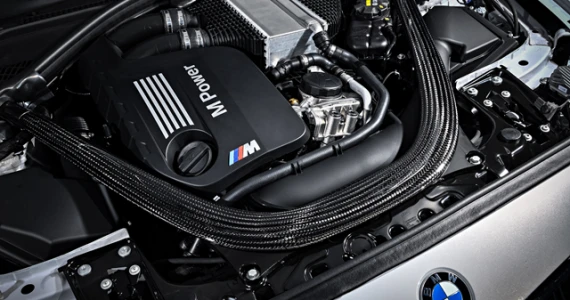 รูปภาพ บีเอ็มดับเบิลยู BMW M2 Competition ปี 2018