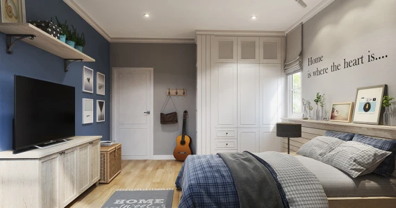 รูปภาพ อคาเดีย วิลล์ รังสิต - คลอง 2 (Acadia Ville Rangsit - Klong 2)