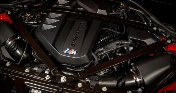 รูปภาพ บีเอ็มดับเบิลยู BMW M2 Coupe ปี 2023