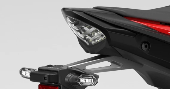 รูปภาพ ฮอนด้า Honda CBR 500R MY22 ปี 2021