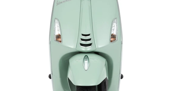รูปภาพ เวสป้า Vespa Primavera 150 i-Get ABS ปี 2022