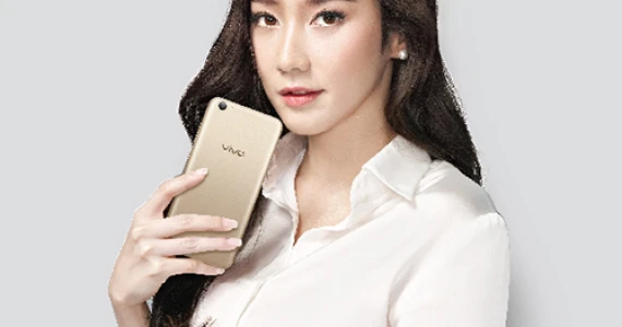 รูปภาพ วีโว่ vivo V5s