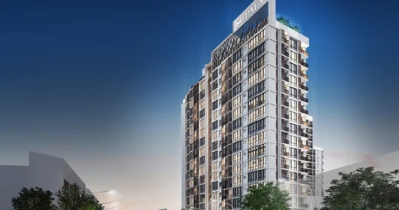 รูปภาพ ศุภาลัย พรีเมียร์ สามเสน-ราชวัตร (Supalai Premier Samsen-Ratchawat)