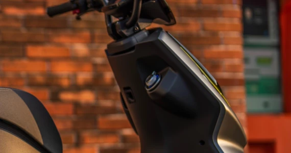 รูปภาพ ซีโฮ่ ZEEHO AE AE6 SE ปี 2023