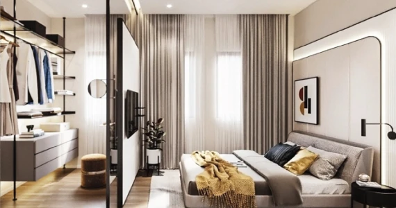 รูปภาพ ไบรตัน คูคต สเตชั่น (Brighton Khukhot Station)