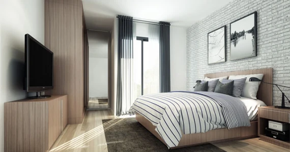 รูปภาพ แชปเตอร์วัน เดอะ แคมปัส เกษตร (Chapter One The Campus Kaset)