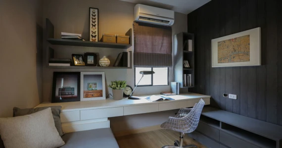 รูปภาพ ดีไลท์ พระราม 5 - กาญจนาภิเษก (Delight Rama V - Kanjanaphisek)