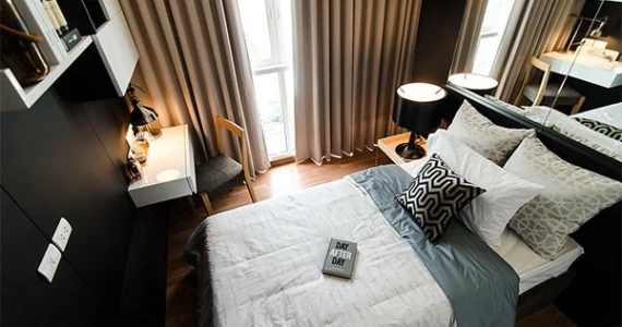 รูปภาพ เดอะ โคสต์ แบงค็อก (The Coast Bangkok)