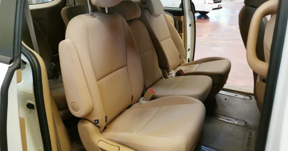 รูปภาพ เกีย KIA Grand Carnival LX MY19 ปี 2019