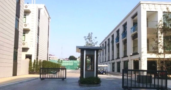 รูปภาพ ชิค โฮม ออฟฟิศ (CHIC Home Office)