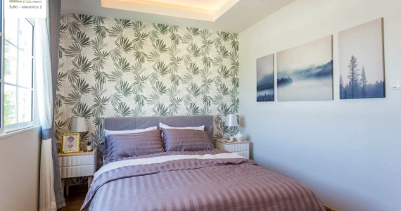 รูปภาพ ไลโอ บลิสซ์ รังสิต - คลองหลวง 2 (Lio Bliss Rangsit - Klongluang 2)