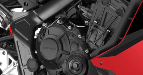 รูปภาพ ฮอนด้า Honda CBR 650R Sport Shifter Edition ปี 2022