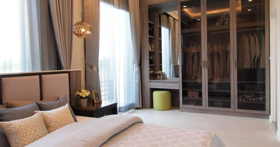 รูปภาพ โมดิ วิลล่า บางใหญ่ (Modi Villa Bangyai)