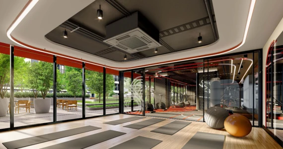 รูปภาพ บริกซ์ตัน เกษตร ศรีราชา แคมปัส (Brixton Kaset - Sriracha Campus)