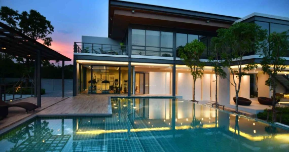 รูปภาพ ธนาฮาบิแทต ปิ่นเกล้า - สิรินธร (Thana Habitat Pinklao - Sirindhorn)