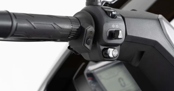 รูปภาพ คีย์เวย์ Keeway GT270 (Standard) ปี 2021