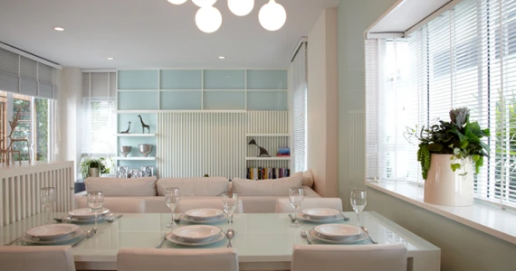 รูปภาพ เนอวานา ไอคอน พระราม 9 (บ้านเดี่ยว 2 ชั้น) (Nirvana ICON Rama 9)