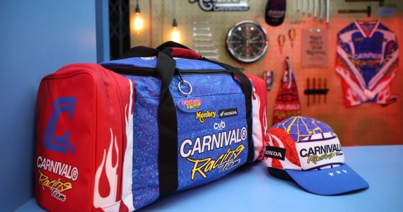 รูปภาพ ฮอนด้า Honda Monkey Carnival limited Edition ปี 2023