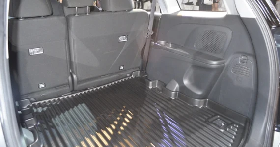 รูปภาพ ฮอนด้า Honda-Mobilio S AT 5 Seat-ปี 2017