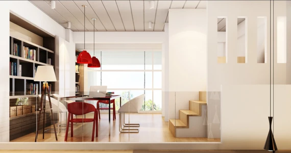 รูปภาพ เอชเคป บิซ เซ็คเตอร์ อ่อนนุช (H-Cape Biz Sector On-Nut)