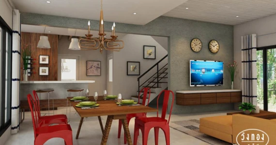 รูปภาพ วราบดินทร์ รังสิต-คลอง 3 (Warabodin Rangsit-Klong 3)