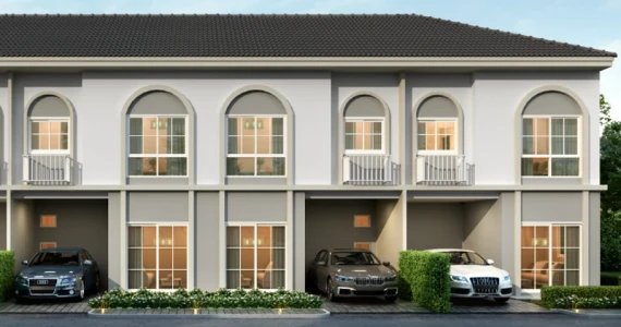 รูปภาพ เสนา วีว่า วงแหวน - บางบัวทอง (Sena Viva Wongwaen-Bangbuathong)