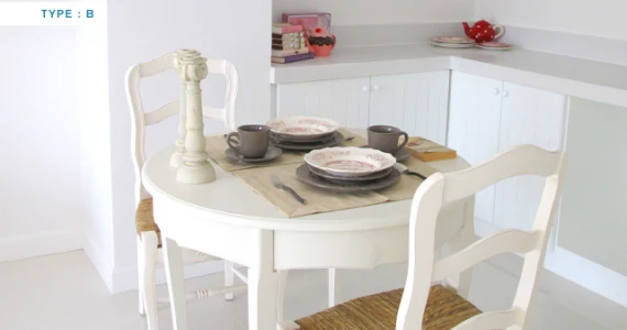 รูปภาพ ซานโตรินี หัวหิน-เขาเต่า (Santorini Hua Hin - Khao Tao)