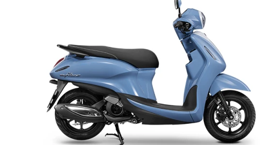 รูปภาพ ยามาฮ่า Yamaha Grand Filano Hybrid ปี 2025