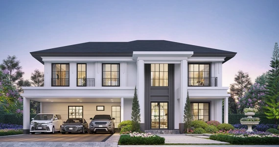 รูปภาพ เศรษฐสิริ พหลโยธิน-สายไหม (Setthasiri Phaholyothin-Saimai)