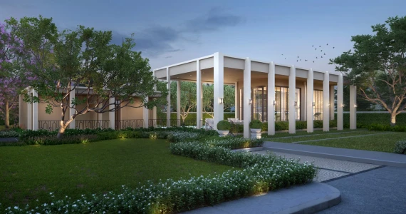 รูปภาพ อภิทาวน์ อยุธยา (Apitown Ayutthaya)