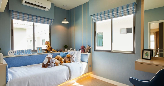 รูปภาพ เพอร์เฟค เพลส รังสิต - ทางด่วนบางพูน (Perfect Place Rangsit-BangpoonExpressway)