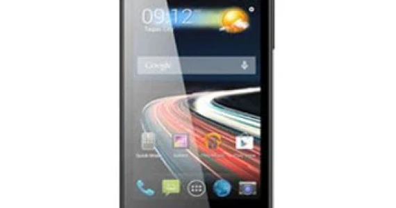 รูปภาพ เอเซอร์ Acer Liquid Z4