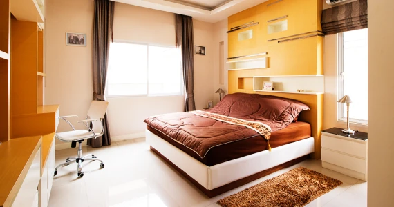 รูปภาพ โคโค่ ฮิลล์ แหลมฉบัง (Coco Hill LaemChabang)