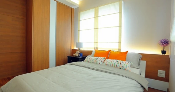 รูปภาพ วิคทอเรีย การ์เด้นวิลล์ มอเตอร์เวย์ (Victoria Garden Ville Motorway)