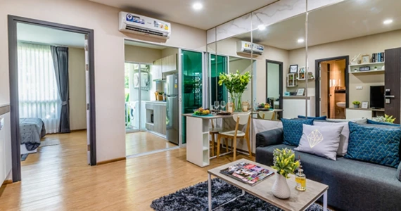 รูปภาพ วันพลัส สวนดอก 8 (One Plus Suandok 8)