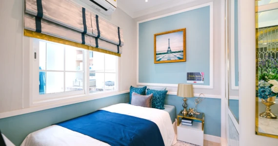 รูปภาพ โกลเด้น ทาวน์ ราชพฤกษ์-พระราม 5 (Golden Town Ratchaphruek-Rama 5)