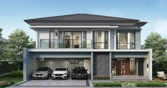 รูปภาพ เดอะ ซิตี้ บรมราชชนนี - ทวีวัฒนา (The City Boromratchonnanee - Taweewattana)