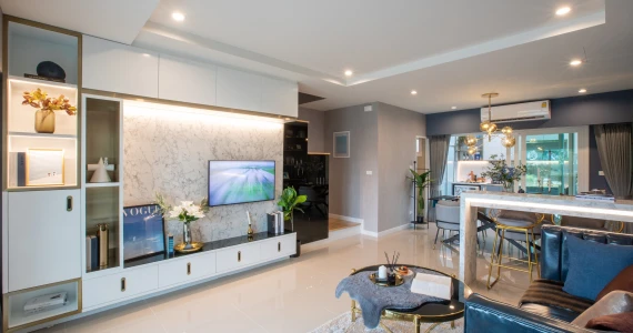 รูปภาพ ศุภาลัย พรีโม่ ระยอง (Supalai Primo Rayong)