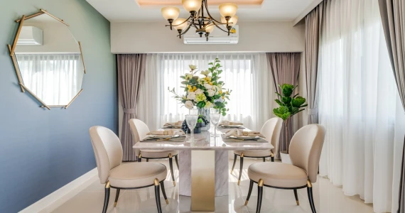 รูปภาพ อภิทาวน์ อยุธยา (Apitown Ayutthaya)