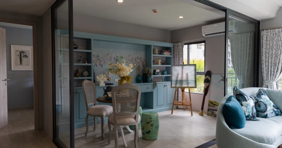 รูปภาพ ลา กาซิต้า หัวหิน (La Casita Hua Hin)