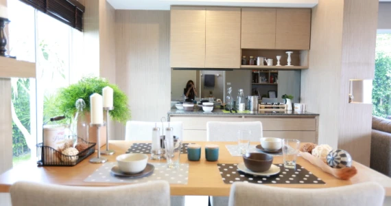 รูปภาพ เนอวานา คัฟเวอร์ อ่อนนุช (Nirvana Cover On-nut)