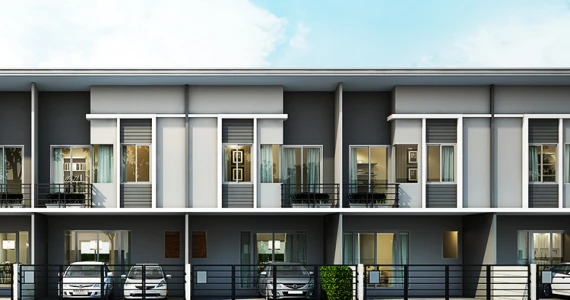 รูปภาพ คาซ่า ซิตี้ บางนา (Casa City)