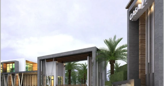 รูปภาพ คาซ่า วิลล์ ศรีราชา-สวนเสือ (Casa Ville)