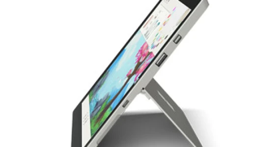 รูปภาพ ไมโครซอฟท์ Microsoft-Surface 3 64GB