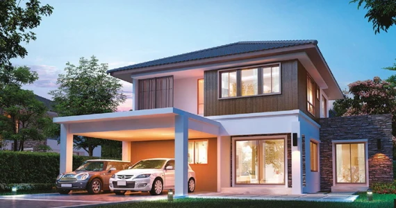 รูปภาพ มัณฑนา บางนา กม.7 (Manthana Bangna KM.7)