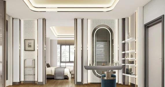 รูปภาพ บ้านกลางเมือง ดิ อิดิชั่น บางนา (Baan Klang Muang The Edition Bangna)